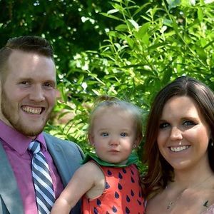 Meet your Posher, Patrick